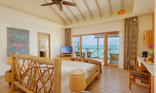 Manta Villa